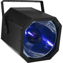 Eurolite Black Gun UV-Spot 400 Watt