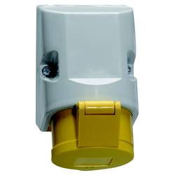 Bals Elektrotechnik 11928 11928 CEE Wandsteckdose 16.0 A 3polig 110 V 1 St.