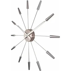 Nextime, Wanduhr, PlugInn (58 cm)