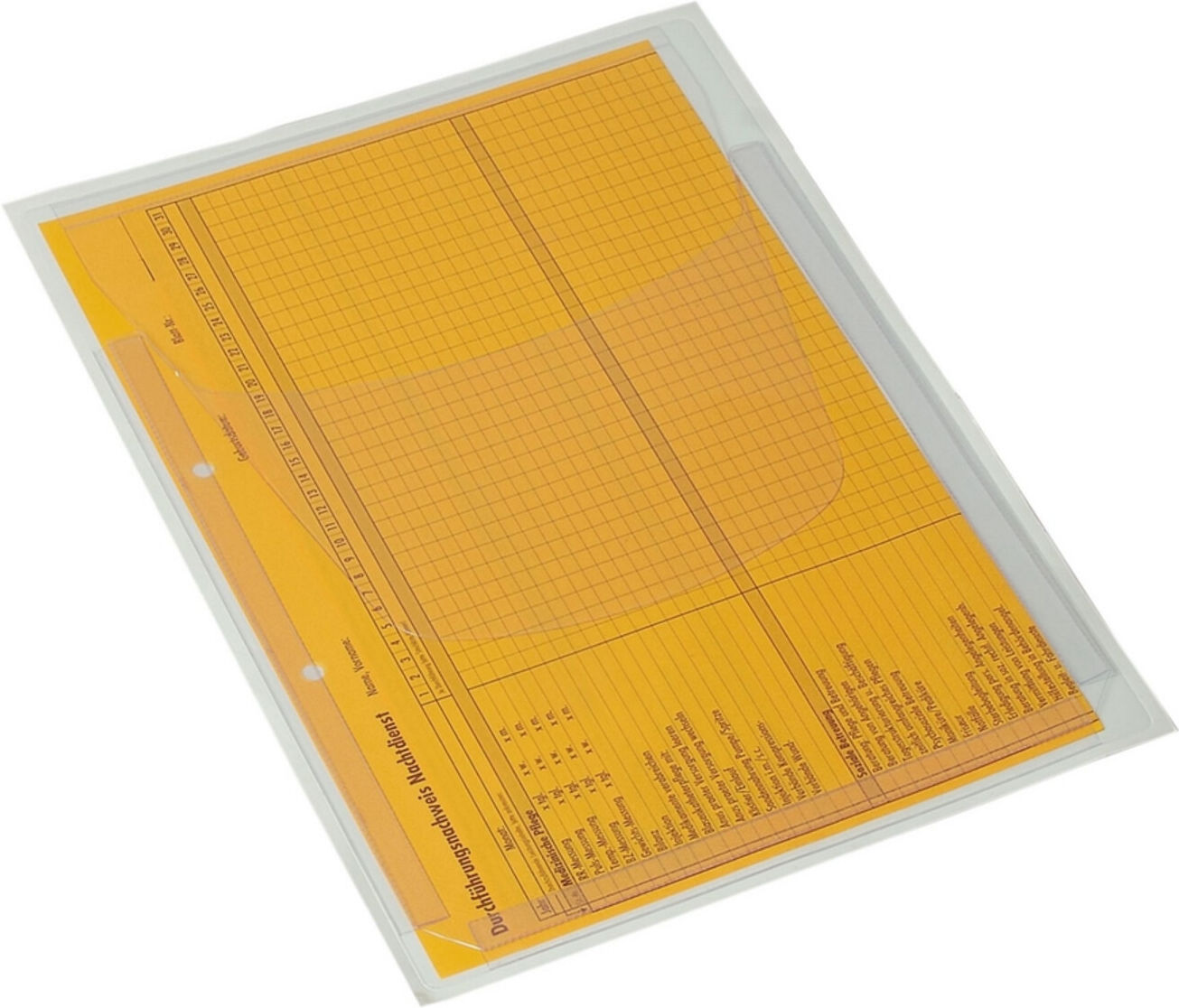 Eichner Selbstklebe-Dehnfaltentasche DIN A 4 (9218-02006)