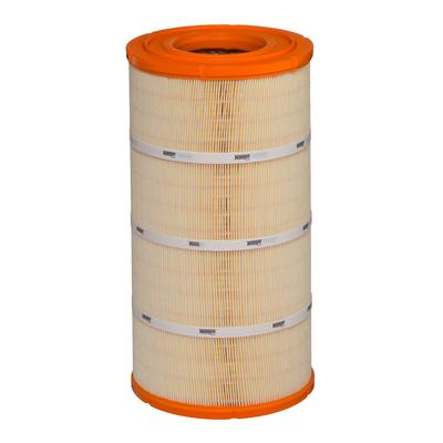 HENGST FILTER Luftfilter e426l 248mm für MAN