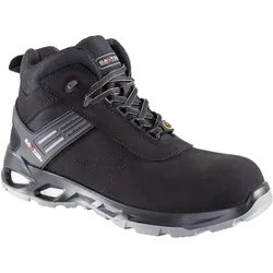 Santos, Sicherheitsschuhe, Stiefel S42 BALANCE PLUS Lace,S3S ESD Gr. 44 (44)