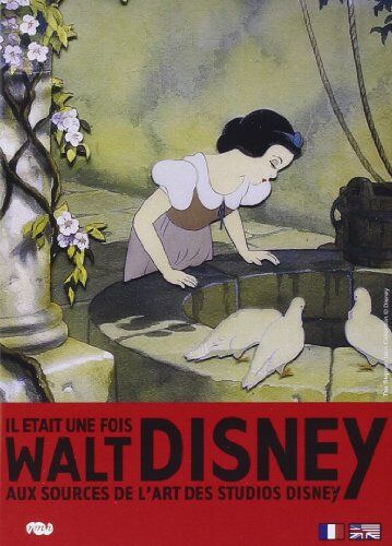 Samuel Doux - Il était une fois walt disney [FR Import] - Preis vom 11.10.2026 03:10:56 h