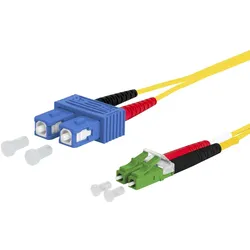 Metz Connect Patchkabel 151P1EOJA20E