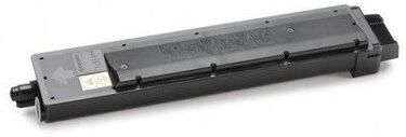 Toner TK-8325 BK Con Vaschetta Rigenerato per Kyocera TASKalfa 2551ci 1T02NP0NL0 Nero Pagine 18.000