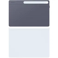 Samsung EF-BX620 Flip-Hülle, blau