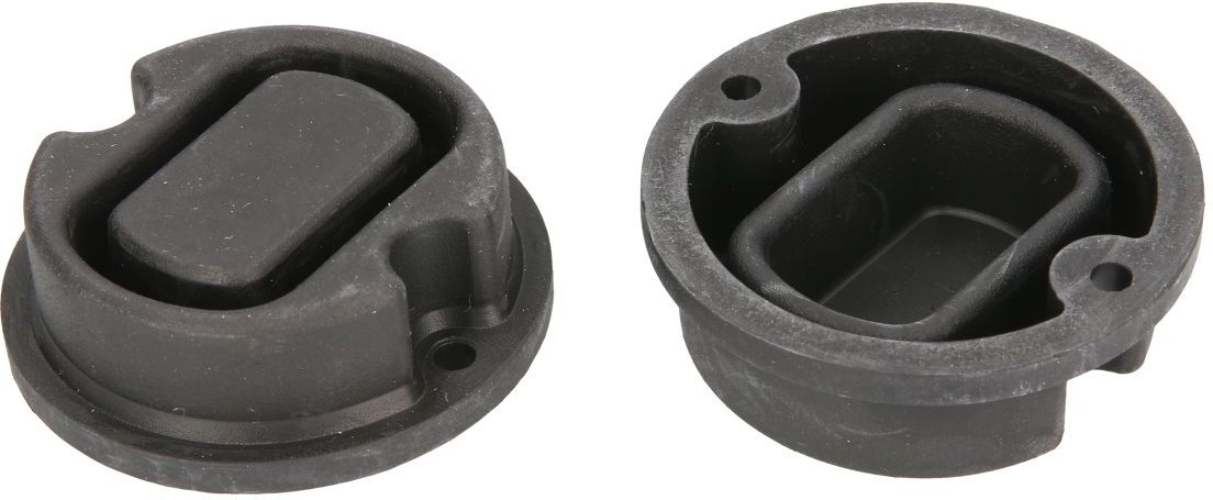 Korkki, Jarrunestesäiliö Tourmax Rvd-105