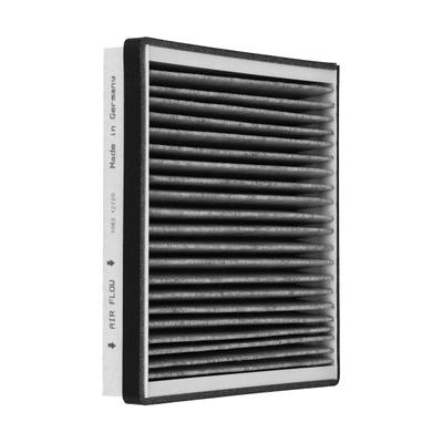 AIRMATIC FILTERBAU Filter, Innenraumluft IF1083 unterhalb des Handschuhfaches für Mercedes