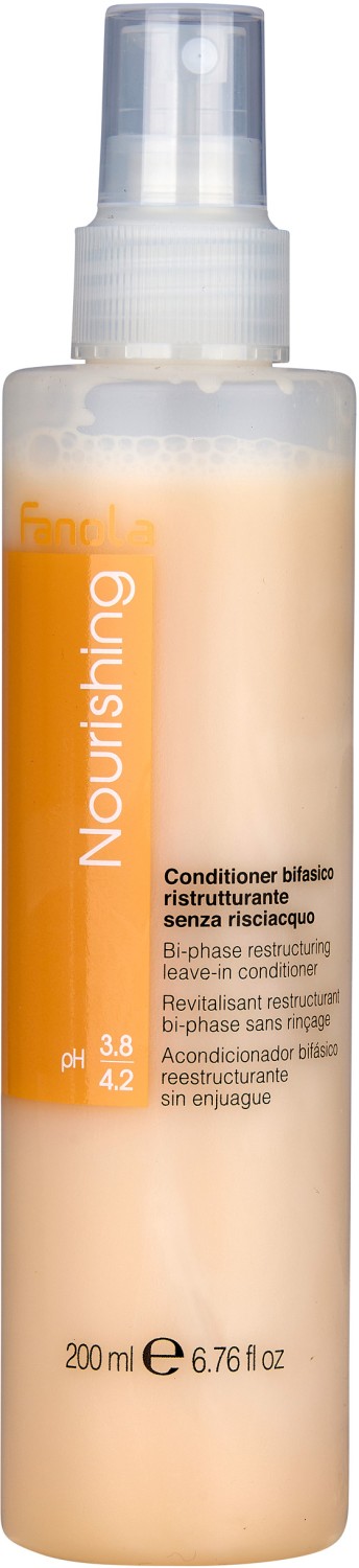 Fanola Nourishing Bi-Phase Conditioner 200 ml FN7760582