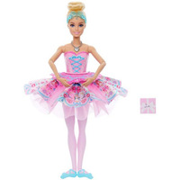 Deluxe Nussknacker Puppe Clara