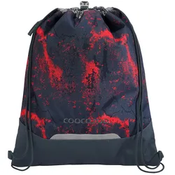 coocazoo Turnbeutel (2026) Broken Black - 43