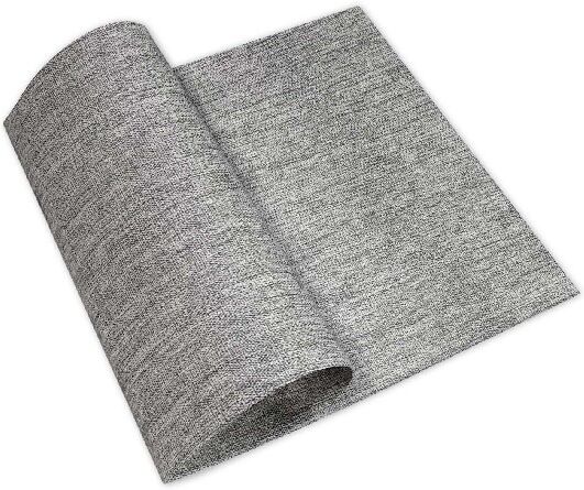 Pack Service Tovagliolo Gio Grigio 40x40 cm 800 Pezzi