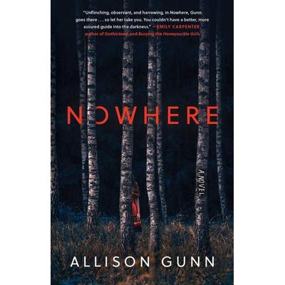 Nowhere, Taschenbuch von Allison Gunn, Atria Books, 978-1-66804-666-1