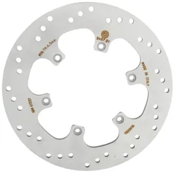 Brembo Bremsscheibe Modell 68B40781
