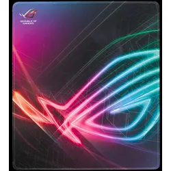 ASUS ROG Strix Edge Gaming-Mauspad Mehrfarbig