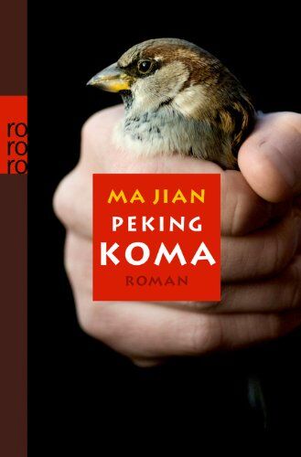 Ma Jian - Peking-Koma - Preis vom 09.10.2026 07:28:09 h