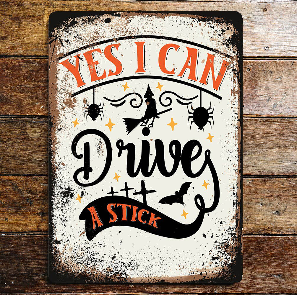 The Seasonal Aisle Handmade Wall Decor on Metal White;Black;Orange 80cm H x 60cm W