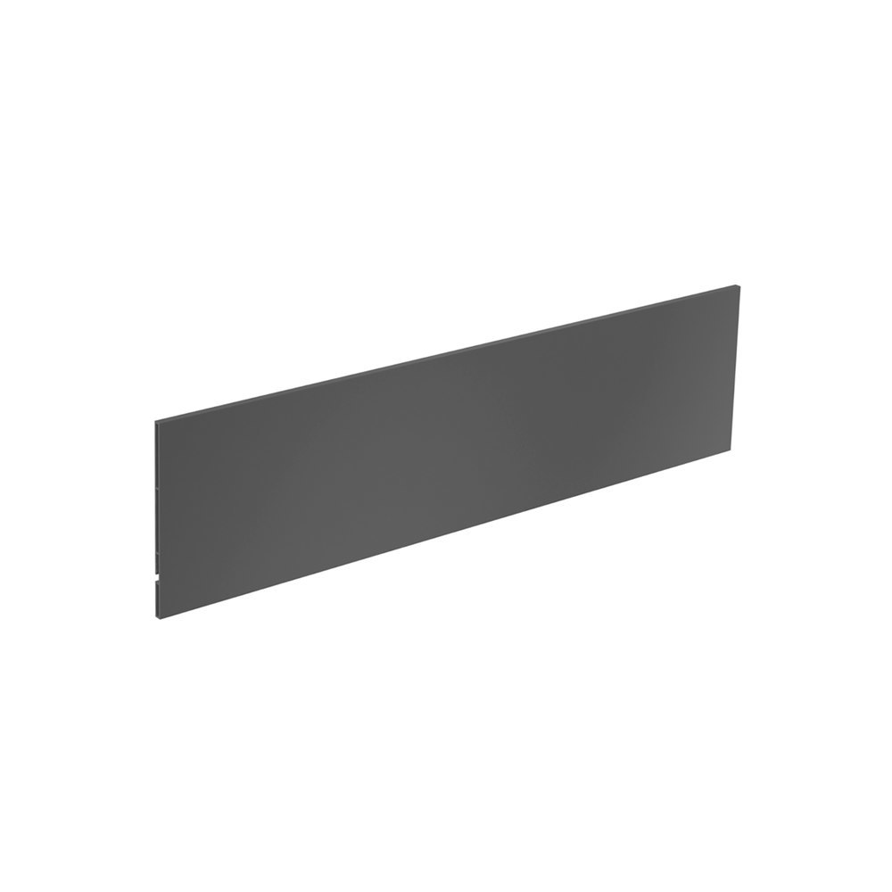 Hettich Innenschubkasten-Frontprofil AvanTech YOU, Länge 2000mm, Höhe 139mm 9257278