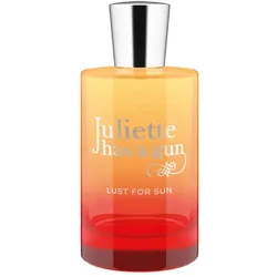 Juliette Has A Gun Lust For Sun Eau De Parfum Spray 100ml