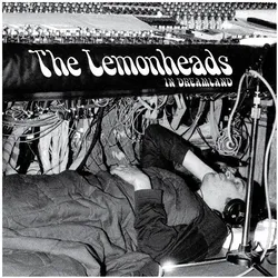 Cargo, Schallplatten, Lemonheads In Dreamland (The Lemonheads)