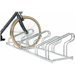 Stier, Veloaufbewahrung
