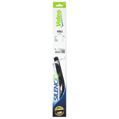 VALEO Wischblatt 574096 hinten für KIA