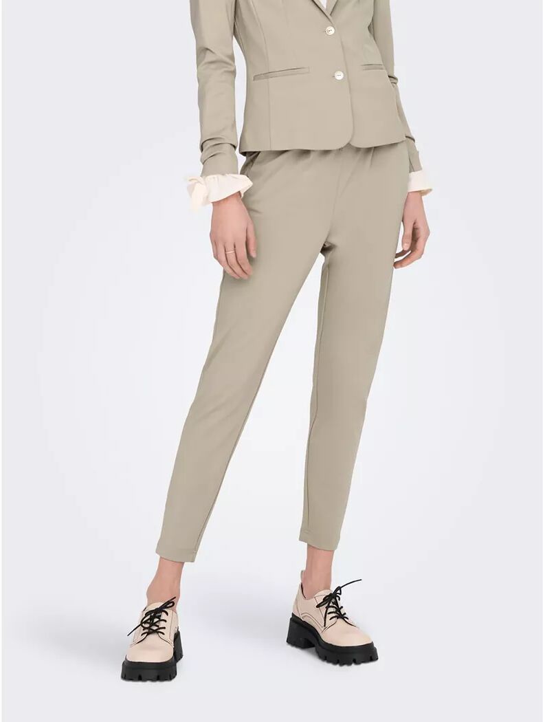 Only - Hose, für Damen, Café, Größe S