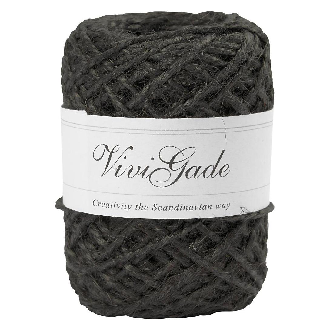Vivi Gade Natural Hemp (30 m) (5707167908105)