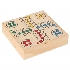 Bartl Spielesammlung klein - deutsch 294233