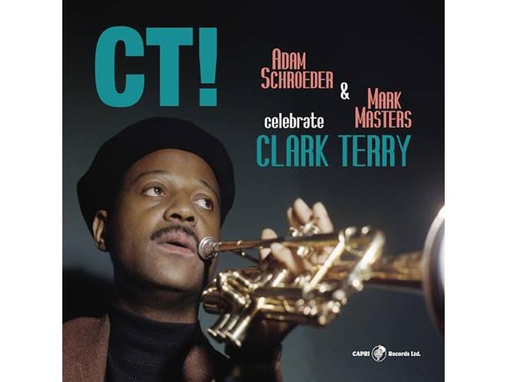 Ct! Celebrate Clark Terry