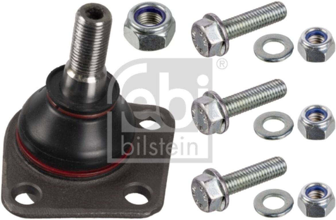 Traggelenk FEBI BILSTEIN 107853