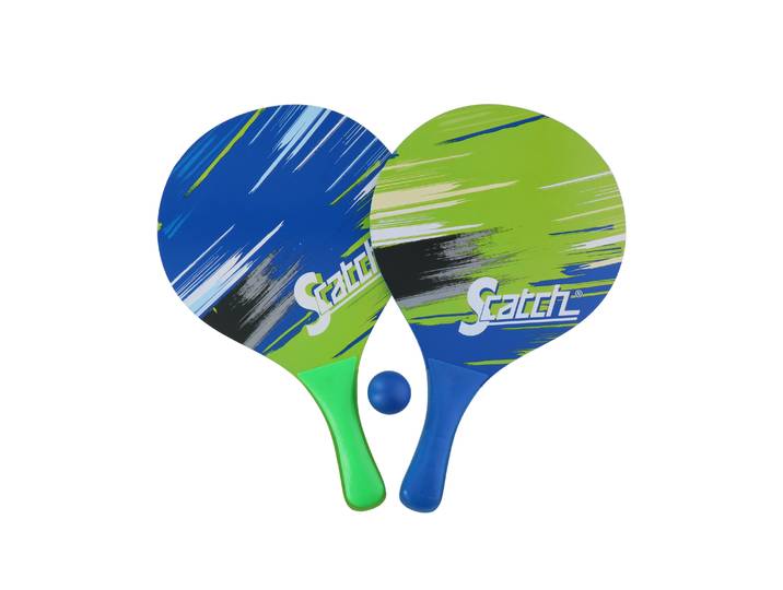 Beachball Set 3-teilig