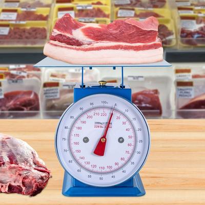 Mechanical Dial Scale Heavy Duty Industrial Food Scale Mechanical Dial Scale Heavy Duty Industrial Food Scale