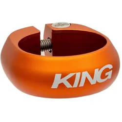 Chris King, Velosattel Zubehör