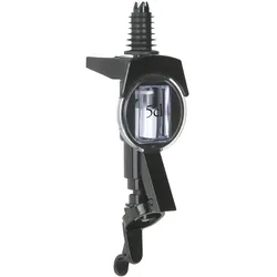 SPIRIT MASTER - Portionierer - 50 ml. - NEUES DESIGN - für 0,7 - 1,0 lt. Flaschen