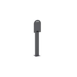 Schneider Electric EVA1PBS1 Wallbox Stele
