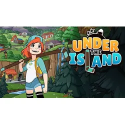 Under The Island
