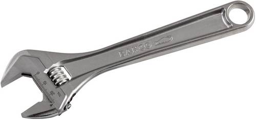 Bahco 8073 C Rollgabelschlüssel Schlüsselweite (Metrisch) 34mm
