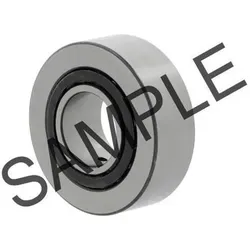 Skf Stützrollen NATV25 PP ID 25mm AD 52mm Breite25mm 1St./VE