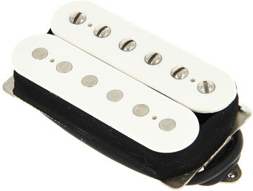 DiMarzio DP-224W AT-1 Blanc