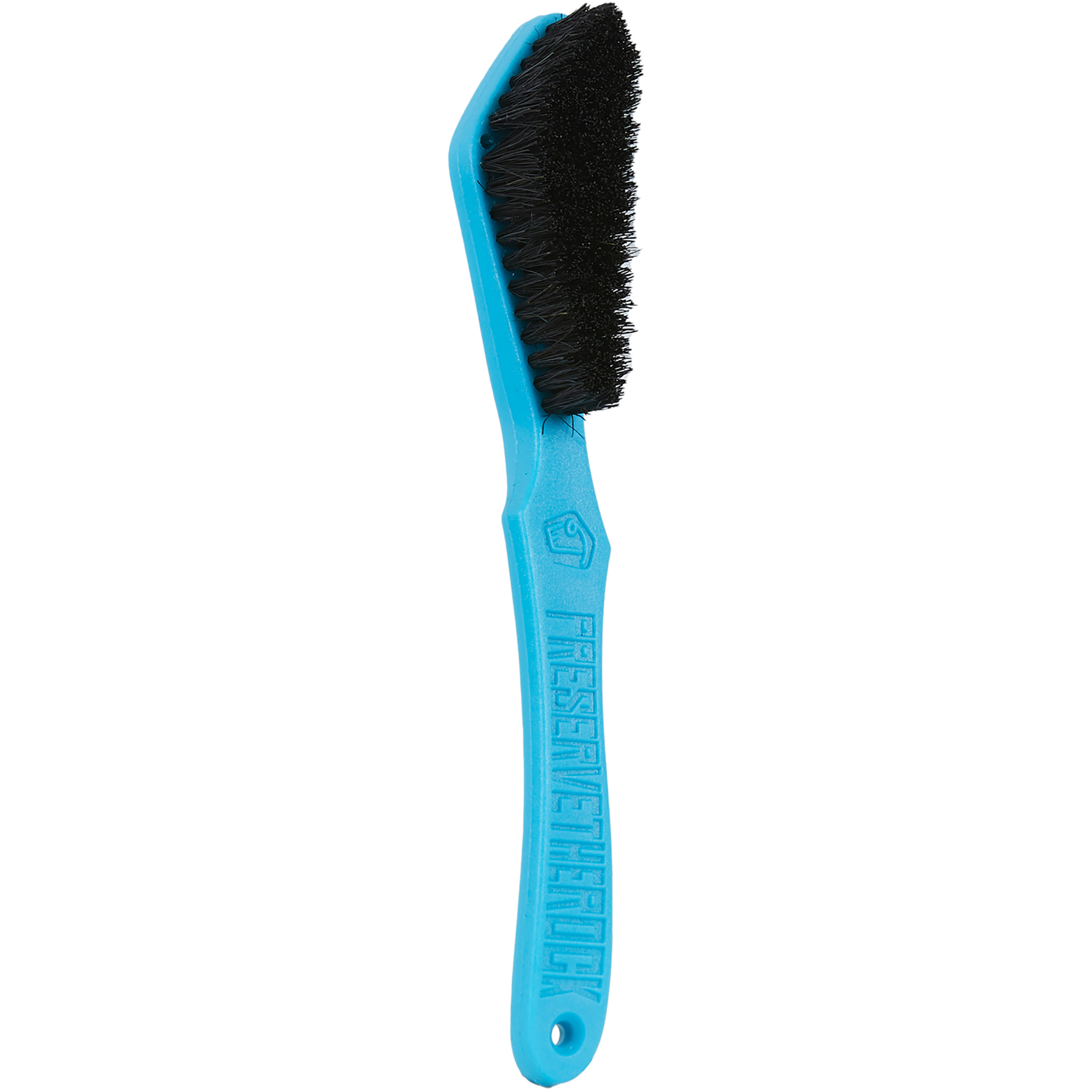 E9 Brush Kletterbürste Bürsten blau