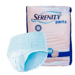 Serenety Serenity Slip S Kleine Nacht 80U