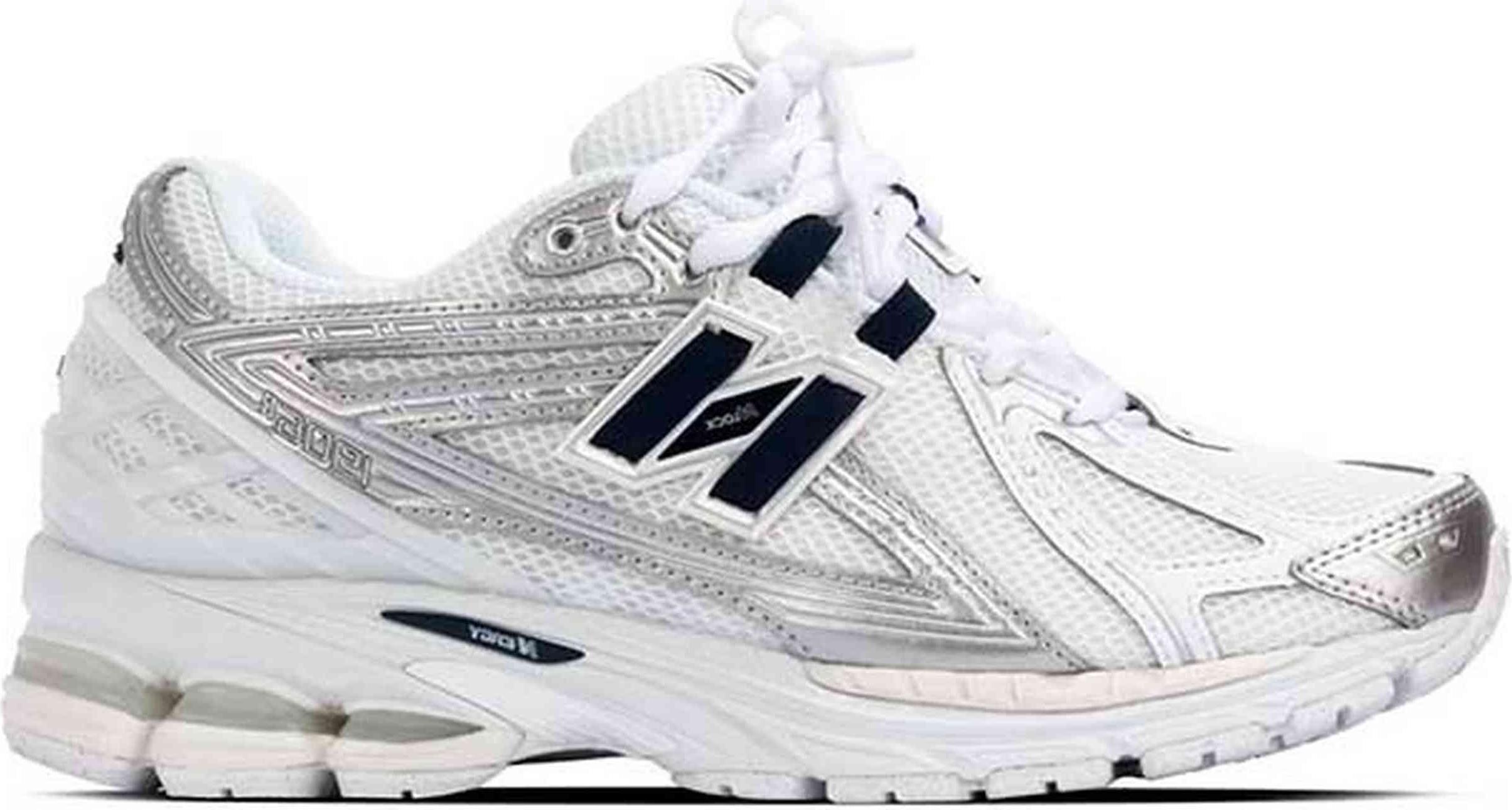 New Balance Sneakers U1906RCM in WHITE color size 43