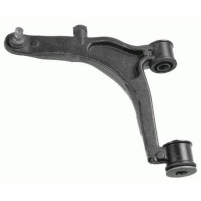 LEMFÖRDER Lenker, Radaufhängung 33462 01 links für Vaughall NISSAN RENAULT