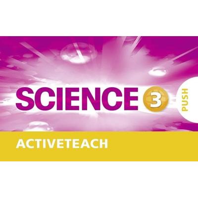 Science 3 Active Teach
