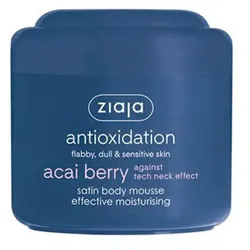 Ziaja Acai Mousse Corporal Hidratante y Ligera 200ml