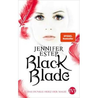 Das dunkle Herz der Magie / Black Blade Bd.2, Taschenbuch von Jennifer Estep, Piper