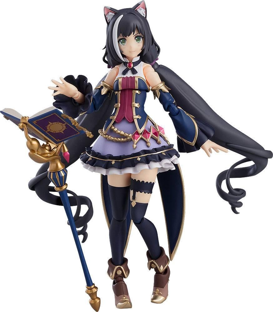 Max Factory FIGMA Karyl Princess Connect! Re:Dive