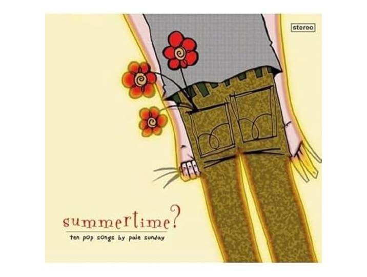 Summertime