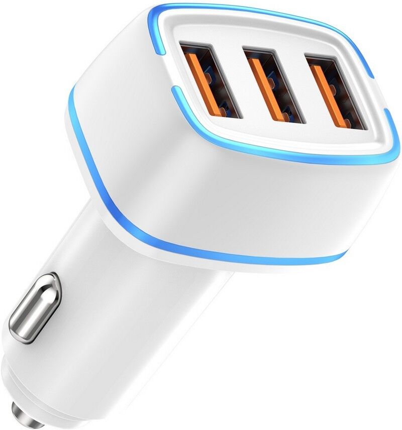 AMiO 03889 In-car charger